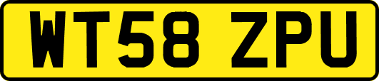 WT58ZPU
