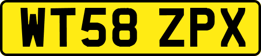 WT58ZPX
