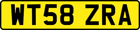 WT58ZRA
