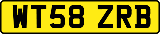 WT58ZRB
