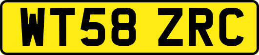 WT58ZRC