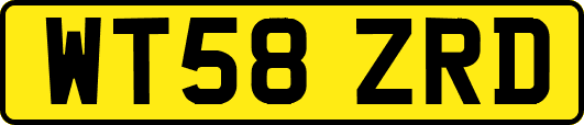 WT58ZRD