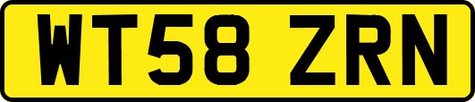 WT58ZRN