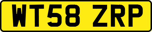WT58ZRP