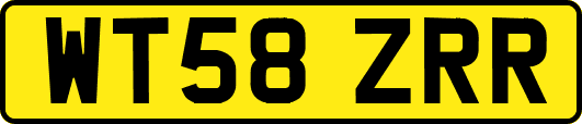 WT58ZRR