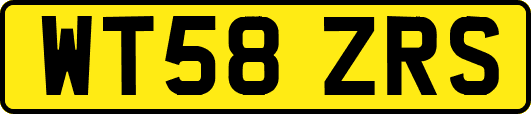 WT58ZRS