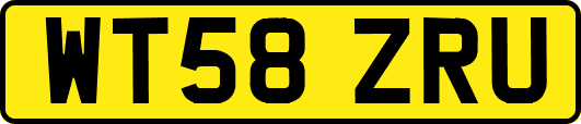 WT58ZRU