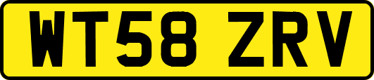 WT58ZRV
