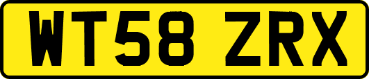 WT58ZRX