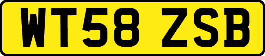 WT58ZSB