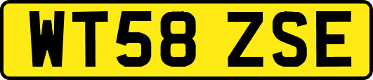 WT58ZSE