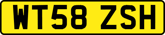 WT58ZSH