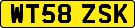 WT58ZSK