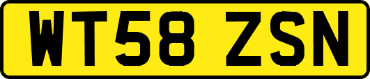 WT58ZSN