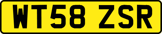 WT58ZSR