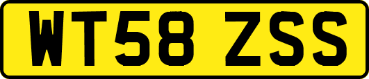WT58ZSS