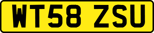 WT58ZSU