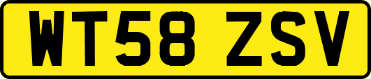 WT58ZSV