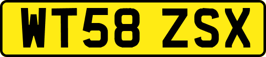 WT58ZSX