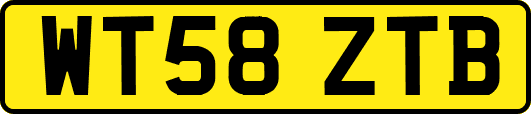 WT58ZTB