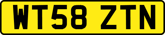 WT58ZTN