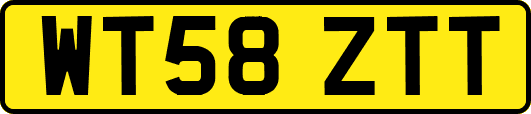 WT58ZTT