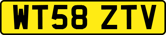 WT58ZTV