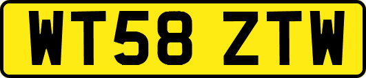 WT58ZTW