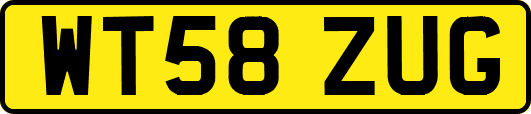 WT58ZUG