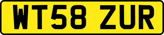 WT58ZUR