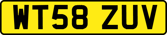 WT58ZUV