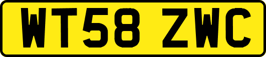WT58ZWC