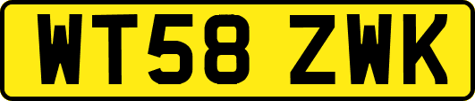 WT58ZWK