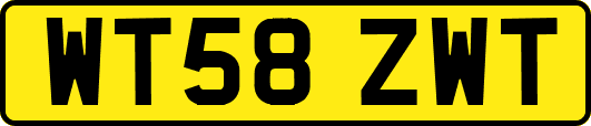 WT58ZWT