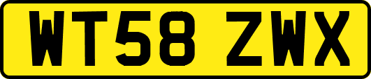 WT58ZWX