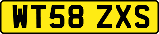WT58ZXS