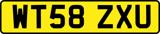 WT58ZXU