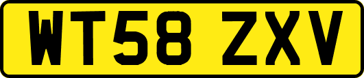 WT58ZXV