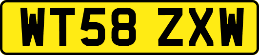 WT58ZXW