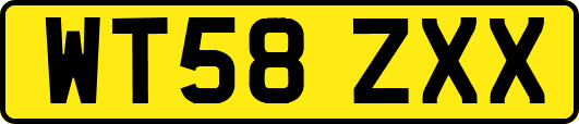 WT58ZXX
