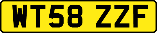 WT58ZZF