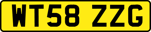 WT58ZZG