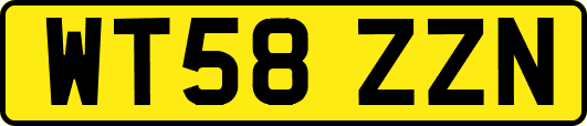 WT58ZZN