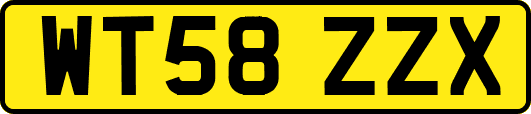 WT58ZZX