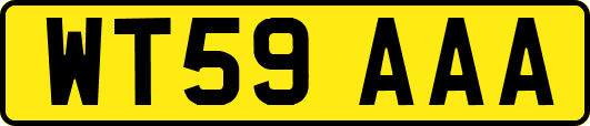 WT59AAA