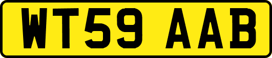 WT59AAB