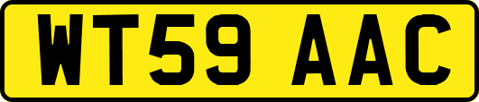 WT59AAC