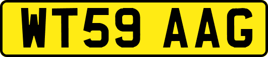 WT59AAG