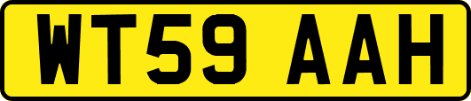 WT59AAH