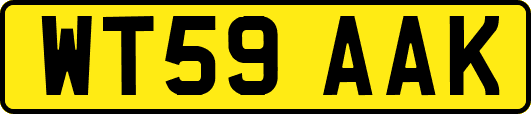 WT59AAK